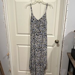 Midi dress
